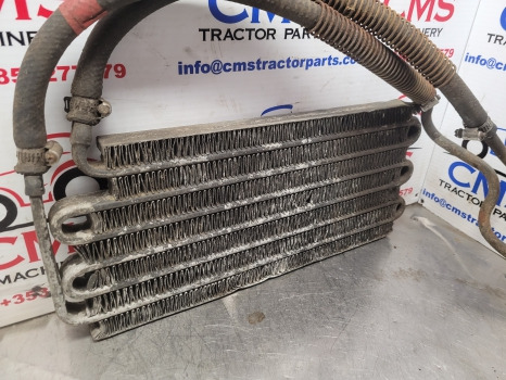 Ford New Holland Fiat 10, 30 Tl, Tla, L 7610 Transmission Oil Cooler 83945933 - Радијатор: слика 5 Ford New Holland Fiat 10, 30 Tl, Tla, L 7610 Transmission Oil Cooler 83945933 - Радијатор: слика 5