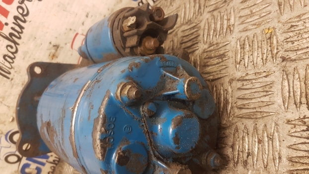 Ford New Holland Fiat 40, M, Ts Bosch Starter 001369015, 82005343, 82005342 - Стартер за Трактор: слика 3 Ford New Holland Fiat 40, M, Ts Bosch Starter 001369015, 82005343, 82005342 - Стартер за Трактор: слика 3