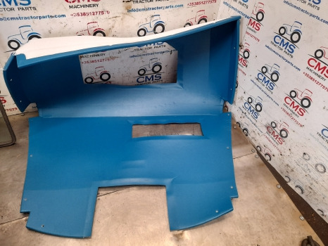 Ford Q Cab Roof Lining 2600, 3600, 6600, 7910, 8210, 5610 D8nn9451968bb - Кабина и ентериер: слика 1 Ford Q Cab Roof Lining 2600, 3600, 6600, 7910, 8210, 5610 D8nn9451968bb - Кабина и ентериер: слика 1