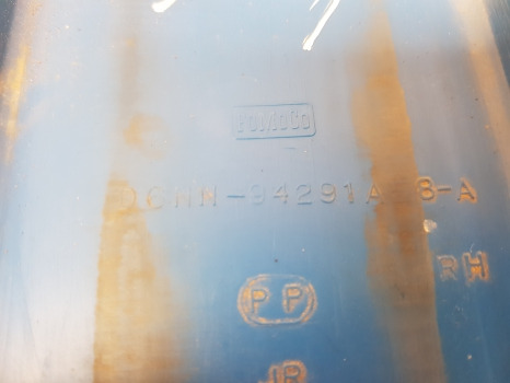 Ford Qcab Series 7610, Tw15, Tw, 10 Cab Pillar Panel Lh D6nn94291a58a, 83926917 - Кабина и ентериер: слика 3 Ford Qcab Series 7610, Tw15, Tw, 10 Cab Pillar Panel Lh D6nn94291a58a, 83926917 - Кабина и ентериер: слика 3
