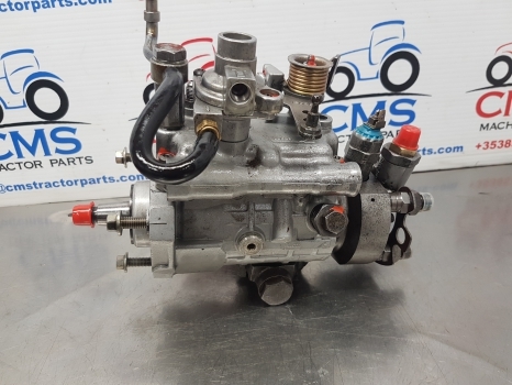 Ford Ts, 7740, Ts100, Ts110, Ts90, Injection Pump 87801042, 8920a361w - Инјектор: слика 5 Ford Ts, 7740, Ts100, Ts110, Ts90, Injection Pump 87801042, 8920a361w - Инјектор: слика 5
