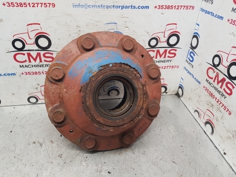 Ford Tw 20 Front Axle Hub Bolt Plate 4468453013, 4468453013, Zp1927708 - Глава на тркало за Трактор: слика 1 Ford Tw 20 Front Axle Hub Bolt Plate 4468453013, 4468453013, Zp1927708 - Глава на тркало за Трактор: слика 1