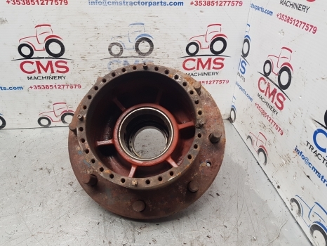 Ford Tw 20 Front Axle Hub Bolt Plate 4468453013, 4468453013, Zp1927708 - Глава на тркало за Трактор: слика 5 Ford Tw 20 Front Axle Hub Bolt Plate 4468453013, 4468453013, Zp1927708 - Глава на тркало за Трактор: слика 5