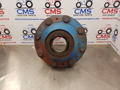 Ford Tw 20 Front Axle Hub Bolt Plate Ford 4468453013, Zp1927708, 4468453013 - Глава на тркало за Трактор: слика 3 Ford Tw 20 Front Axle Hub Bolt Plate Ford 4468453013, Zp1927708, 4468453013 - Глава на тркало за Трактор: слика 3