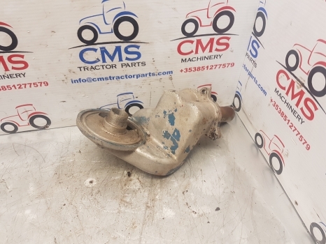 Хидрауличен филтер за Трактор Ford Tw 20 Hydraulic Filter Support D8nnl976ac: слика 1