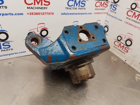 Ford Tw15, Tw25, 8210, 7910 Front Axle Swivel Housing Rhs Zp4472353331, 83945667 - Рукавец за Трактор: слика 3 Ford Tw15, Tw25, 8210, 7910 Front Axle Swivel Housing Rhs Zp4472353331, 83945667 - Рукавец за Трактор: слика 3