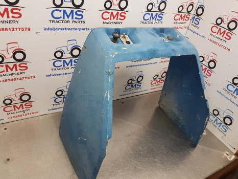 Ford Tw20, Tw10, Tw5, Tw30, Tw, 30 Series Dash Instrument Panel E0nn9404326aa18b - Кабина и ентериер: слика 2 Ford Tw20, Tw10, Tw5, Tw30, Tw, 30 Series Dash Instrument Panel E0nn9404326aa18b - Кабина и ентериер: слика 2