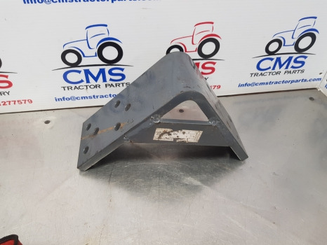 Fordt Ts 100, 110, 115, Ts, 40 Series, Cab Support 82012215, 81873262 - Суспензија на кабината: слика 1 Fordt Ts 100, 110, 115, Ts, 40 Series, Cab Support 82012215, 81873262 - Суспензија на кабината: слика 1