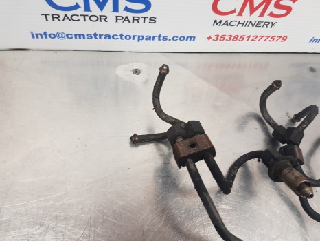 Систем за гориво за Земјоделска машина Hyundai Robex R140lc-9a Fuel Line, Pipes Kit Zuac-00387, Zuac-00394: слика 6 Систем за гориво за Земјоделска машина Hyundai Robex R140lc-9a Fuel Line, Pipes Kit Zuac-00387, Zuac-00394: слика 6