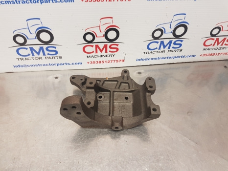 Hyundai Robex R140lc-9a, R160lc-9a Alternator Bracket Zuac-00508 - Алтернатор за Земјоделска машина: слика 2 Hyundai Robex R140lc-9a, R160lc-9a Alternator Bracket Zuac-00508 - Алтернатор за Земјоделска машина: слика 2