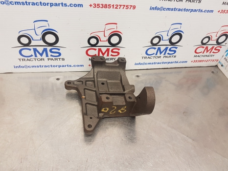 Hyundai Robex R140lc-9a, R160lc-9a Alternator Bracket Zuac-00508 - Алтернатор за Земјоделска машина: слика 1 Hyundai Robex R140lc-9a, R160lc-9a Alternator Bracket Zuac-00508 - Алтернатор за Земјоделска машина: слика 1