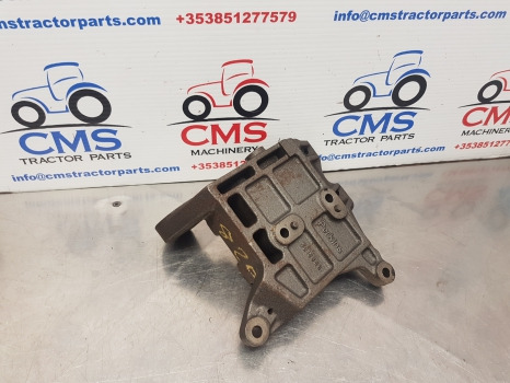 Hyundai Robex R140lc-9a, R160lc-9a Alternator Bracket Zuac-00508 - Алтернатор за Земјоделска машина: слика 4 Hyundai Robex R140lc-9a, R160lc-9a Alternator Bracket Zuac-00508 - Алтернатор за Земјоделска машина: слика 4