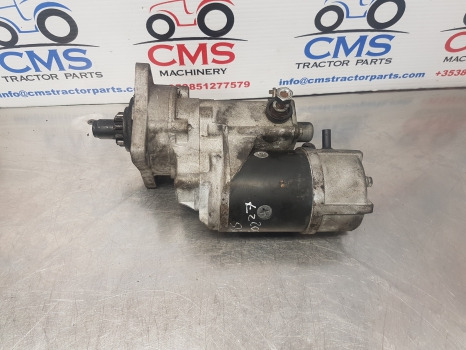 Jcb 410m, Perkins 4.236, Lj50227 Engine Started Motor 14/08400, 714/03800 - Стартер за Земјоделска машина: слика 1 Jcb 410m, Perkins 4.236, Lj50227 Engine Started Motor 14/08400, 714/03800 - Стартер за Земјоделска машина: слика 1