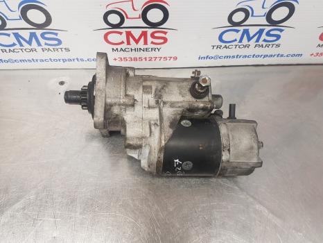 Jcb 410m, Perkins 4.236, Lj50227 Engine Started Motor 14/08400, 714/03800 - Стартер за Земјоделска машина: слика 2 Jcb 410m, Perkins 4.236, Lj50227 Engine Started Motor 14/08400, 714/03800 - Стартер за Земјоделска машина: слика 2