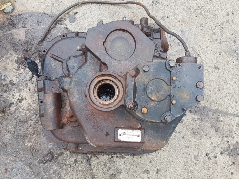 Jcb 531-70, 54170, 535-95 Transmission Housing 6 Speed 589/10589, 442/27690 - Менувач за Ровокопач: слика 3 Jcb 531-70, 54170, 535-95 Transmission Housing 6 Speed 589/10589, 442/27690 - Менувач за Ровокопач: слика 3