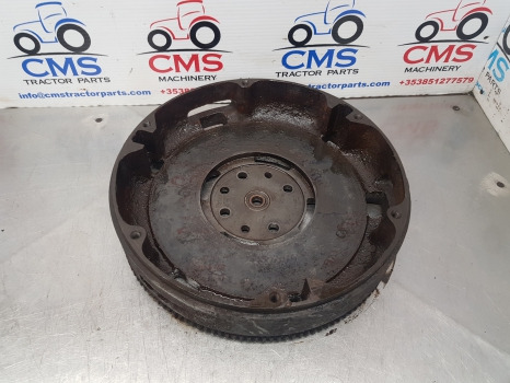 John Deere 1630, 2020, 2120, 1830, 2030, 2130 Flywheel And Ring Gear At21381 - Замаец: слика 5 John Deere 1630, 2020, 2120, 1830, 2030, 2130 Flywheel And Ring Gear At21381 - Замаец: слика 5