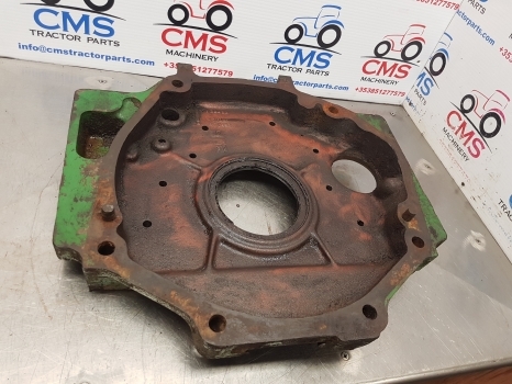 John Deere 3130, 2130, 2035, 3135 Flywheel Housing T28433, R70491, R70492 - Замаец за Трактор: слика 5 John Deere 3130, 2130, 2035, 3135 Flywheel Housing T28433, R70491, R70492 - Замаец за Трактор: слика 5