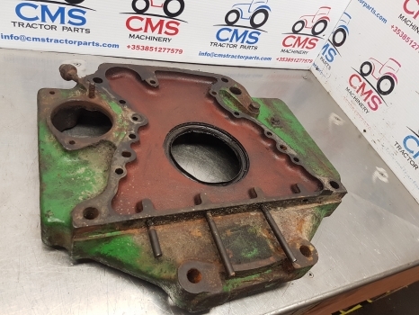John Deere 3130, 2130, 2035, 3135 Flywheel Housing T28433, R70491, R70492 - Замаец за Трактор: слика 2 John Deere 3130, 2130, 2035, 3135 Flywheel Housing T28433, R70491, R70492 - Замаец за Трактор: слика 2