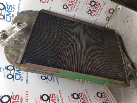 Радијатор John Deere 3130, 3030, 2840, 3120 Engine Water Cooling Radiator At26474, Al24115: слика 6
