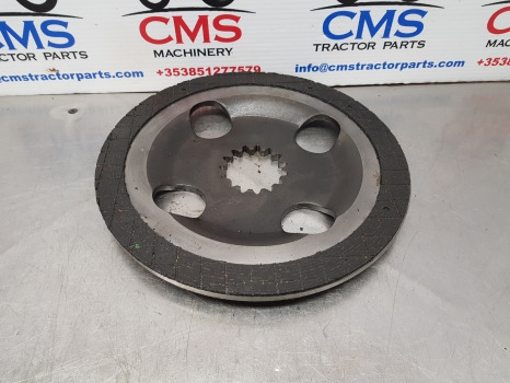 Кочни дискови John Deere 3130, 3030, Brake Disc Al68095, Al23363: слика 1