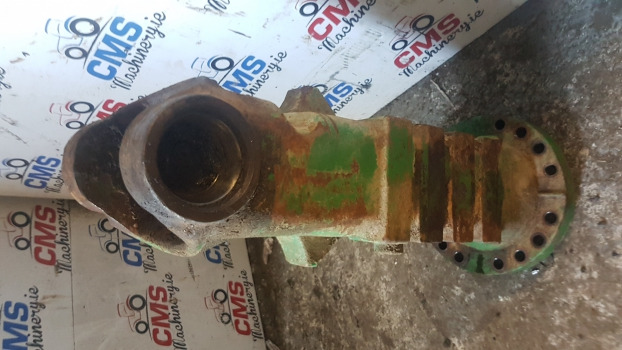 John Deere 3215, 3220, 3200 Front Axle Half Housing Lhs Z77220, 4475435087 - Предна оска: слика 5 John Deere 3215, 3220, 3200 Front Axle Half Housing Lhs Z77220, 4475435087 - Предна оска: слика 5