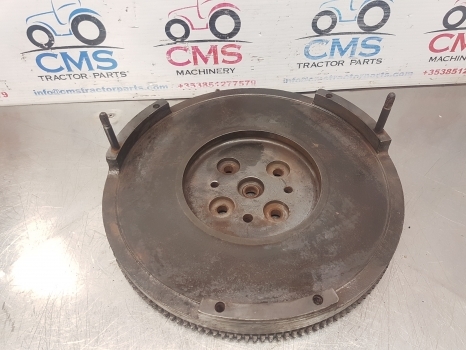 John Deere 3350, 2130, 2135, 2355 40, 50 And 55 Series Flywheel Re18678 - Замаец за Трактор: слика 3 John Deere 3350, 2130, 2135, 2355 40, 50 And 55 Series Flywheel Re18678 - Замаец за Трактор: слика 3