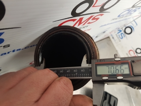 John Deere 6068, 700k Claas Arion 640 Exhaust Pipe At374749, 0011470900 - Издувна цевка за Трактор: слика 4 John Deere 6068, 700k Claas Arion 640 Exhaust Pipe At374749, 0011470900 - Издувна цевка за Трактор: слика 4