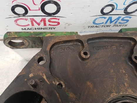 John Deere 6110, 6100, 6400, 6205, 6010 Flywheel Housing R115576, R122201 - Замаец: слика 3 John Deere 6110, 6100, 6400, 6205, 6010 Flywheel Housing R115576, R122201 - Замаец: слика 3