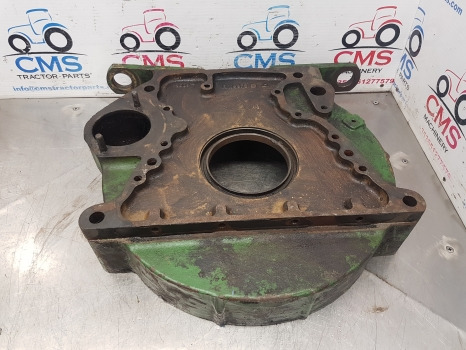 John Deere 6110, 6100, 6400, 6205, 6010 Flywheel Housing R115576, R122201 - Замаец: слика 1 John Deere 6110, 6100, 6400, 6205, 6010 Flywheel Housing R115576, R122201 - Замаец: слика 1
