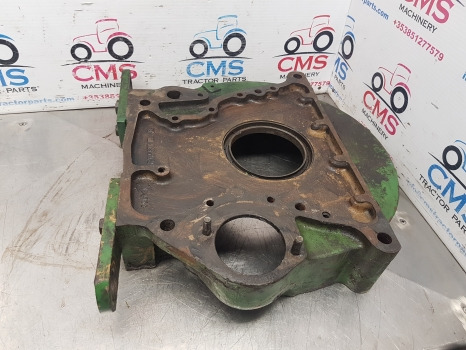 John Deere 6110, 6100, 6400, 6205, 6010 Flywheel Housing R115576, R122201 - Замаец: слика 4 John Deere 6110, 6100, 6400, 6205, 6010 Flywheel Housing R115576, R122201 - Замаец: слика 4
