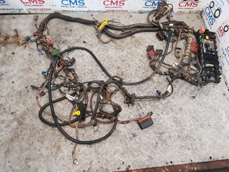 John Deere 6115m, 6m, 6105m, 6125m, Cab Wiring Loom Al216181, Al211405 - Појас за кабел/ Жица: слика 3 John Deere 6115m, 6m, 6105m, 6125m, Cab Wiring Loom Al216181, Al211405 - Појас за кабел/ Жица: слика 3