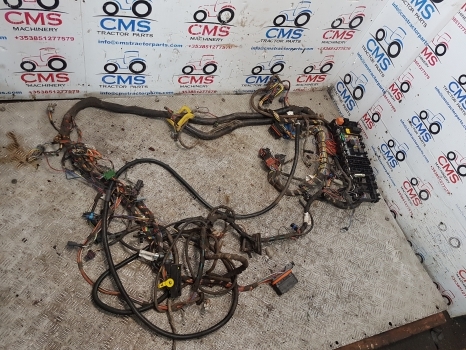 John Deere 6115m, 6m, 6105m, 6125m, Cab Wiring Loom Al216181, Al211405 - Појас за кабел/ Жица: слика 4 John Deere 6115m, 6m, 6105m, 6125m, Cab Wiring Loom Al216181, Al211405 - Појас за кабел/ Жица: слика 4