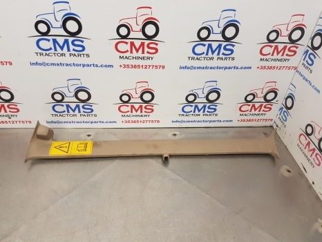 Кабина и ентериер John Deere 6115m, 6m Series, 6030, 6020 Series,  Cab Cover Panel L209012: слика 1