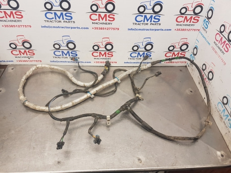 John Deere 6130r 6r, M Series, Front Lights Wiriling Loom Al217424, L205558 - Појас за кабел/ Жица: слика 2 John Deere 6130r 6r, M Series, Front Lights Wiriling Loom Al217424, L205558 - Појас за кабел/ Жица: слика 2