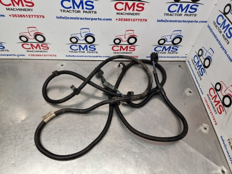 John Deere 6145r, 6155r, 6155rh, Front Hitch Wiring Loom Al217578 - Појас за кабел/ Жица: слика 2 John Deere 6145r, 6155r, 6155rh, Front Hitch Wiring Loom Al217578 - Појас за кабел/ Жица: слика 2