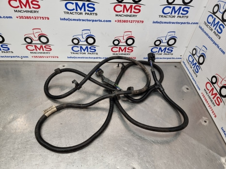John Deere 6145r, 6155r, 6155rh, Front Hitch Wiring Loom Al217578 - Појас за кабел/ Жица: слика 1 John Deere 6145r, 6155r, 6155rh, Front Hitch Wiring Loom Al217578 - Појас за кабел/ Жица: слика 1