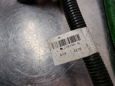 John Deere 6145r, 6155r, 6155rh, Wiring Loom Complete Al218199 - Појас за кабел/ Жица: слика 4 John Deere 6145r, 6155r, 6155rh, Wiring Loom Complete Al218199 - Појас за кабел/ Жица: слика 4