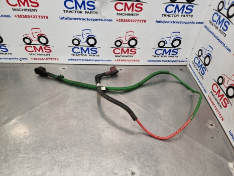 John Deere 6145r, 6155r, 6155rh, Wiring Loom Complete Al218199 - Појас за кабел/ Жица: слика 1 John Deere 6145r, 6155r, 6155rh, Wiring Loom Complete Al218199 - Појас за кабел/ Жица: слика 1