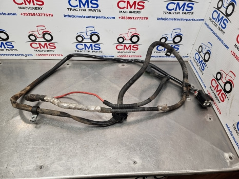 John Deere 6145r, 6155r, 6155rh, Wiring Loom Complete Al220532 - Појас за кабел/ Жица: слика 2 John Deere 6145r, 6155r, 6155rh, Wiring Loom Complete Al220532 - Појас за кабел/ Жица: слика 2