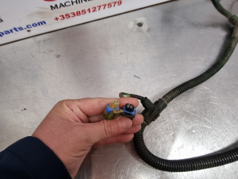 John Deere 6145r, 6m, 6r Series, Front Axle Wiring Loom Al205254 - Појас за кабел/ Жица: слика 3 John Deere 6145r, 6m, 6r Series, Front Axle Wiring Loom Al205254 - Појас за кабел/ Жица: слика 3