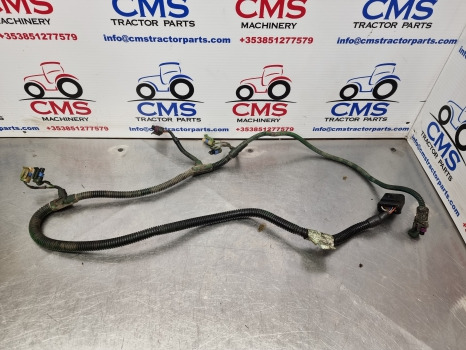 John Deere 6145r, 6m, 6r Series, Front Axle Wiring Loom Al205254 - Појас за кабел/ Жица: слика 1 John Deere 6145r, 6m, 6r Series, Front Axle Wiring Loom Al205254 - Појас за кабел/ Жица: слика 1