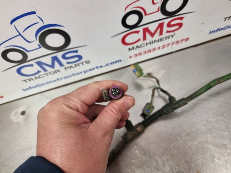 John Deere 6145r, 6m, 6r Series, Front Axle Wiring Loom Al205254 - Појас за кабел/ Жица: слика 4 John Deere 6145r, 6m, 6r Series, Front Axle Wiring Loom Al205254 - Појас за кабел/ Жица: слика 4