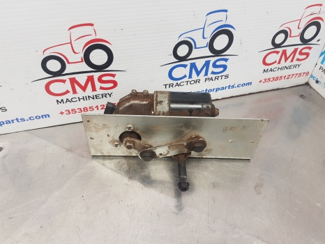 John Deere 6145r, 6m, 6r Series, Rear Wiper Motor Assy Al222250 - Бришач за Земјоделска машина: слика 4 John Deere 6145r, 6m, 6r Series, Rear Wiper Motor Assy Al222250 - Бришач за Земјоделска машина: слика 4