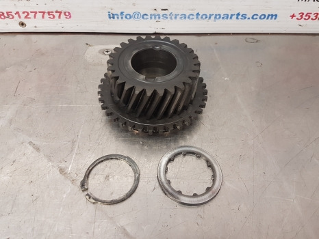 Менувач John Deere 6200, 6100, 6110, 6300, 6400 Transmission Gear 26t Al76607: слика 1
