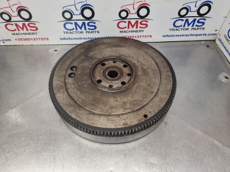 John Deere 6200, 6100, 6300, 6400 Se Engine Flywheel Re52217 - Замаец: слика 1 John Deere 6200, 6100, 6300, 6400 Se Engine Flywheel Re52217 - Замаец: слика 1