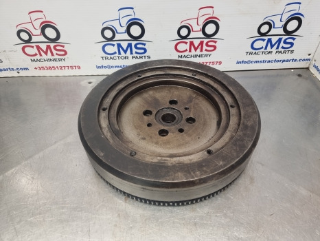 John Deere 6200, 6100, 6300, 6400 Se Engine Flywheel Re52217 - Замаец: слика 4 John Deere 6200, 6100, 6300, 6400 Se Engine Flywheel Re52217 - Замаец: слика 4
