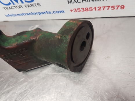 John Deere 6200, 6300, 6400, 6100, Oil Cooler Housing R120082 - Радијатор: слика 5 John Deere 6200, 6300, 6400, 6100, Oil Cooler Housing R120082 - Радијатор: слика 5