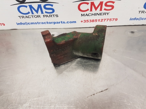 John Deere 6200, 6300, 6400, 6100, Oil Cooler Housing R120082 - Радијатор: слика 4 John Deere 6200, 6300, 6400, 6100, Oil Cooler Housing R120082 - Радијатор: слика 4