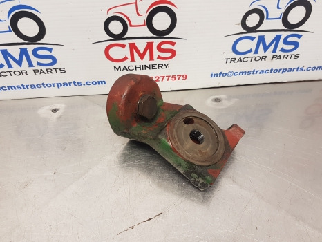 John Deere 6200, 6300, 6400, 6100, Oil Cooler Housing R120082 - Радијатор: слика 1 John Deere 6200, 6300, 6400, 6100, Oil Cooler Housing R120082 - Радијатор: слика 1