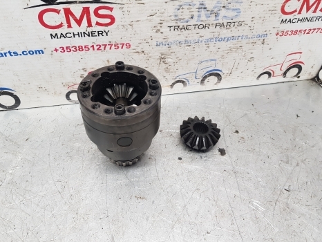 John Deere 6300, 6400 Zf Apl2035 Front Axle Differential L100149, 4131302074 - Диференцијален запчаник на брзина за Трактор: слика 1 John Deere 6300, 6400 Zf Apl2035 Front Axle Differential L100149, 4131302074 - Диференцијален запчаник на брзина за Трактор: слика 1